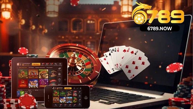  Chơi Game Baccarat Online