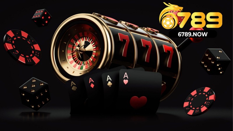 Chơi Game Baccarat Online
