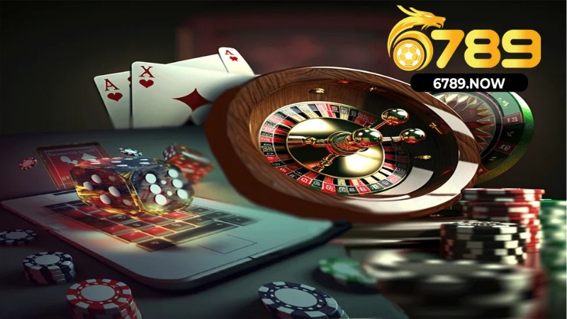  Chơi Game Baccarat Online