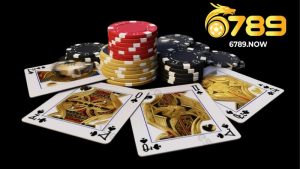 Cách Chơi Game Tài Xỉu Uy Tín