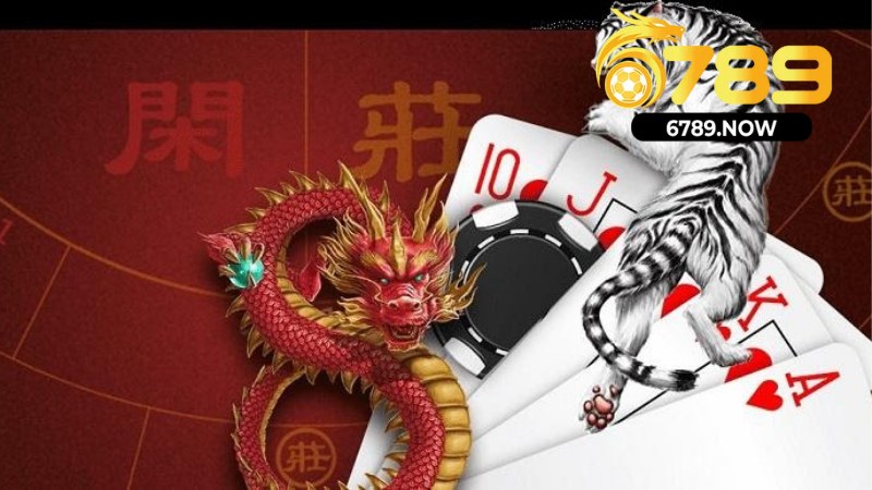 Cách Chơi Game Rồng Hổ Online Chuẩn Tại Nhà Cái 6789 1 Cách Chơi Game Rồng Hổ Online