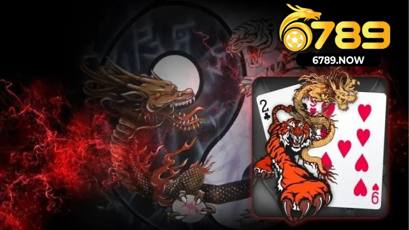 Cách Chơi Game Rồng Hổ Online Chuẩn Tại Nhà Cái 6789 2 Cách Chơi Game Rồng Hổ Online