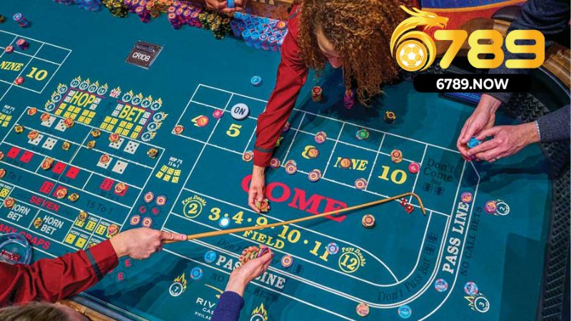 Cách Chơi Game Xóc Đĩa Online 