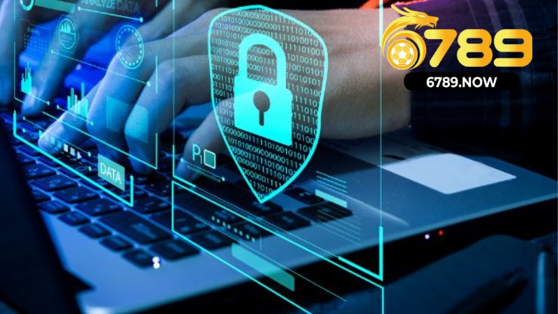 Chính Sách Bảo Mật tại 6789 