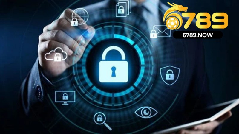 Chính Sách Bảo Mật tại 6789 