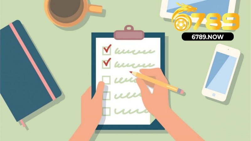 Đăng Ký Tài Khoản 6789