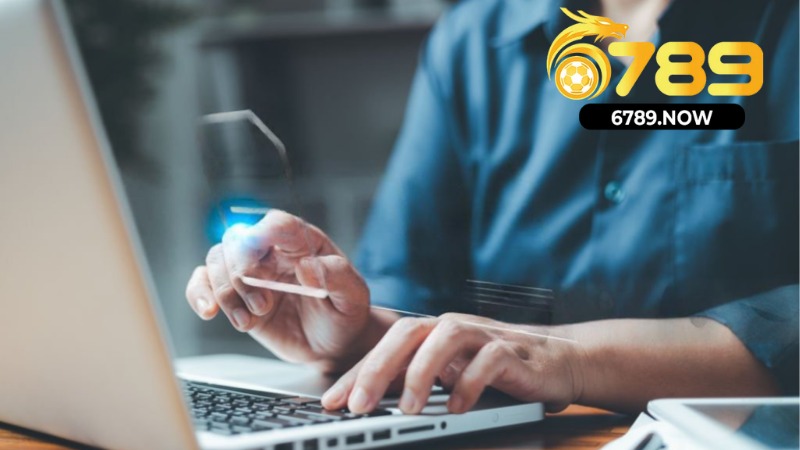 Đăng Ký Tài Khoản 6789