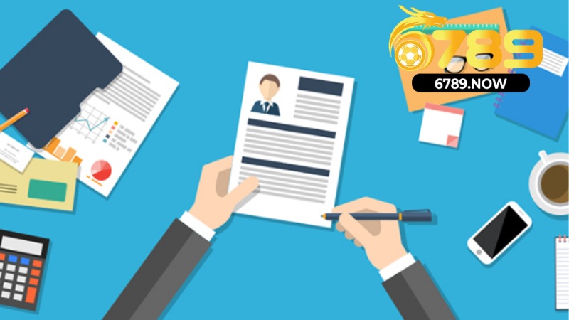 Đăng Ký Tài Khoản 6789