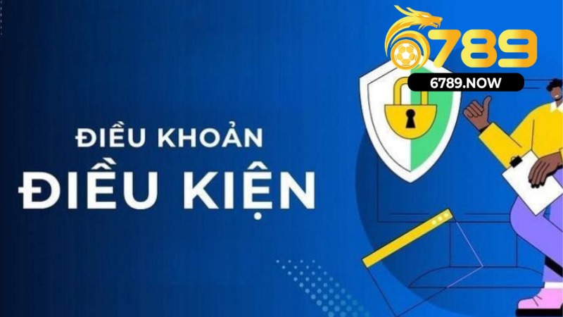 Điều Khoản Điều Kiện tại 6789 