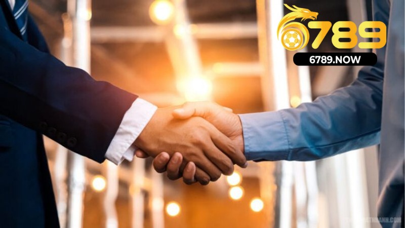 Đối Tác Uy Tín 6789 