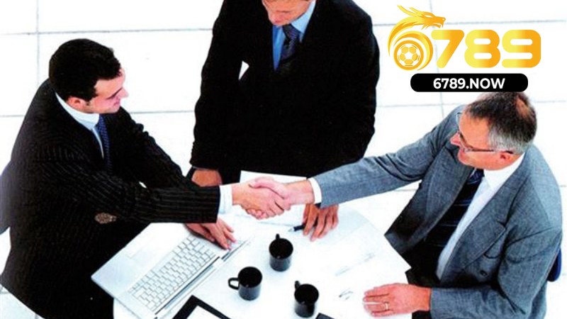 Đối Tác Uy Tín 6789 