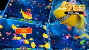 Game Bắn Cá Rút Tiền Mặt Tại 6789