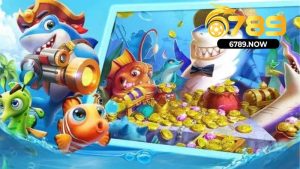 Game Bắn Cá Xèng 3 Tại 6789