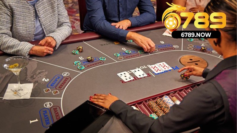 Giới Thiệu Nhà Cái 6789