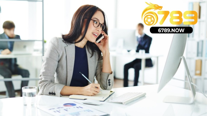 Liên Hệ Nhà Cái 6789 