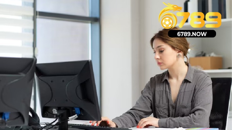 Liên Hệ Nhà Cái 6789 