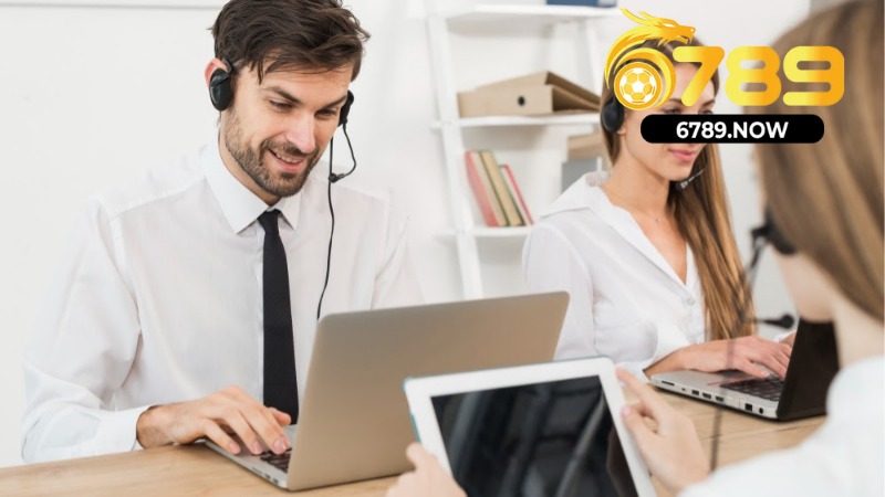 Liên Hệ Nhà Cái 6789 