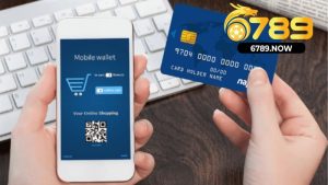 Nạp Tiền Tài Khoản 6789