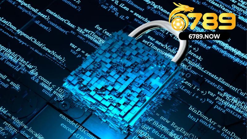 Quên Mật Khẩu 6789 