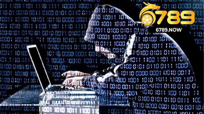 Quên Mật Khẩu 6789