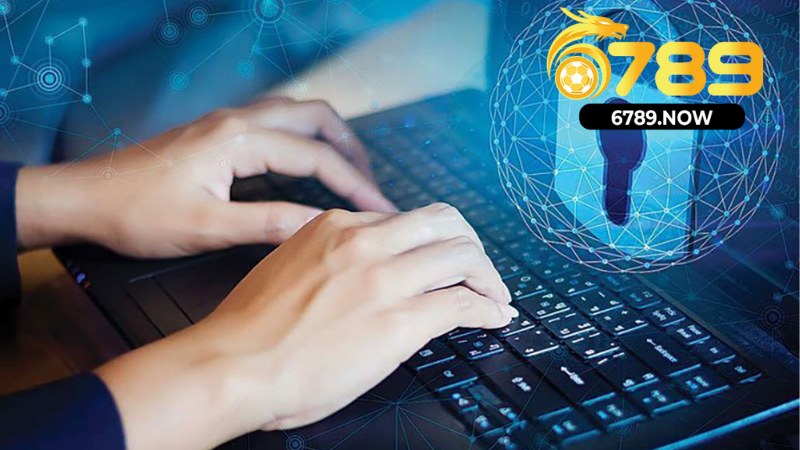 Quên Mật Khẩu 6789 