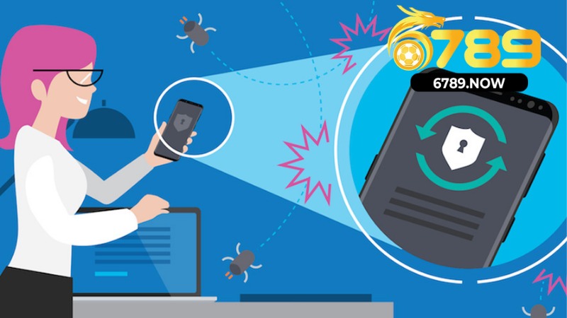 Quyền Riêng Tư Tại 6789 