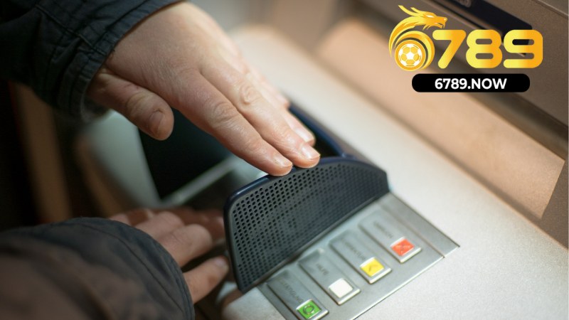 Rút Tiền Tài Khoản 6789