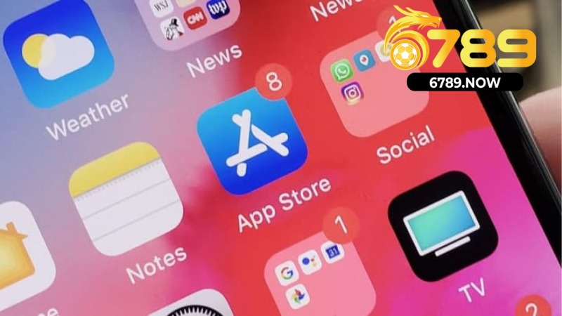 Tải App Nhà Cái 6789