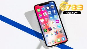 Tải App Nhà Cái 6789