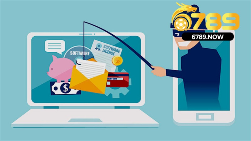 Tin Đồn 6789 Lừa Đảo