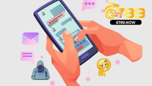 Tin Đồn 6789 Lừa Đảo