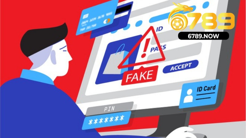 Tin Đồn 6789 Lừa Đảo