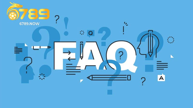 Các thắc mắc thường gặp