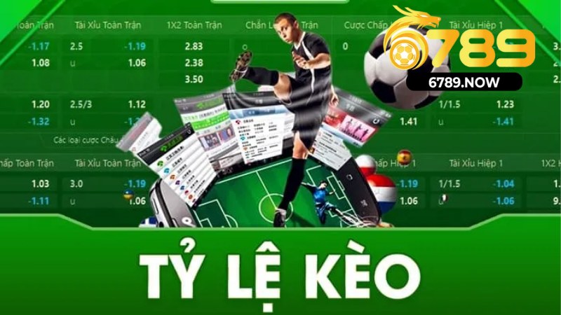 giải mã kèo nhà cái