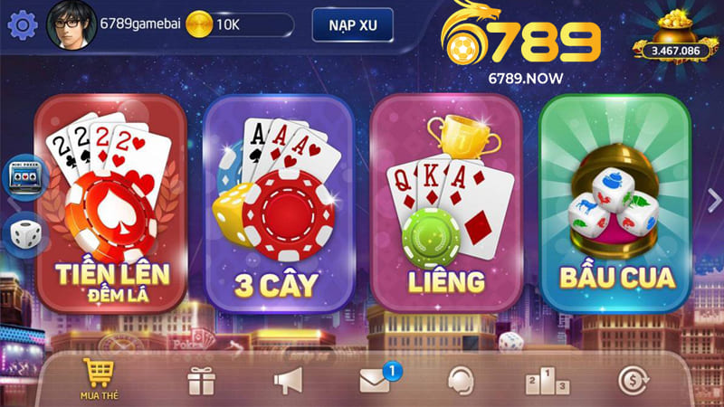 các sản phẩm nổi bật