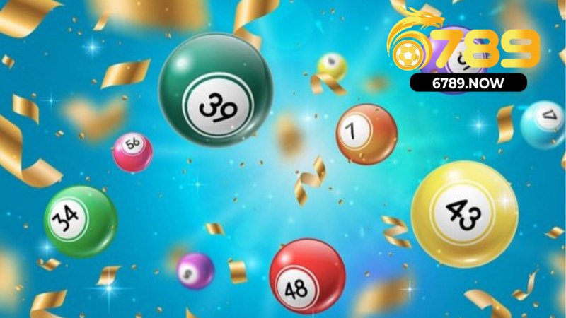 Tần Suất Lô Rơi 