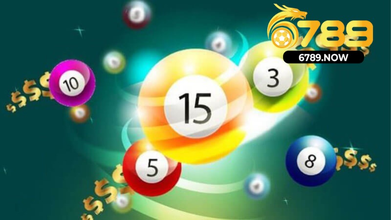 Tần Suất Lô Rơi