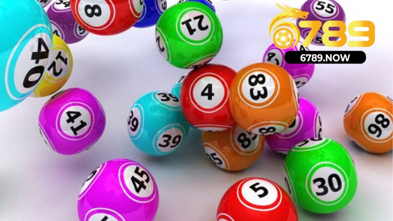 Tần Suất Lô Rơi 