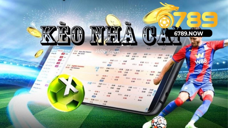 Tỷ Lệ Kèo Bóng Đá Là Gì